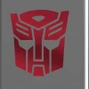 Transformers - Transformers RPG Character Journal