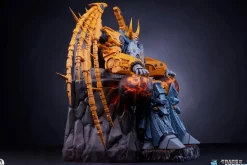 Transformers - Unicron Museum Scale 24