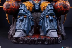 Transformers - Unicron Museum Scale 24