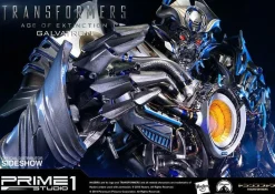 Transformers: Age of Extinction - Galvatron 30” Statue (Int Sales Only)