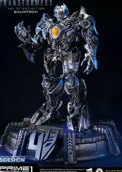 Transformers: Age of Extinction - Galvatron 30” Statue (Int Sales Only)