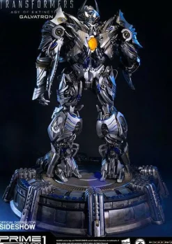 Transformers: Age of Extinction - Galvatron 30” Statue (Int Sales Only)