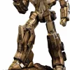 Transformers: Generation 1 - Optimus Prime Gold Version 24” Statue