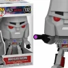 Transformers: Generation 1 - Megatron Pop! Vinyl Figure