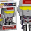 Transformers: Generation 1 - Astrotrain Pop! Vinyl Figure