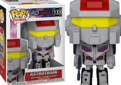 Transformers: Generation 1 - Astrotrain Pop! Vinyl Figure