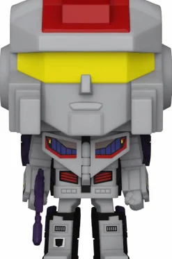 Transformers: Generation 1 - Astrotrain Pop! Vinyl Figure