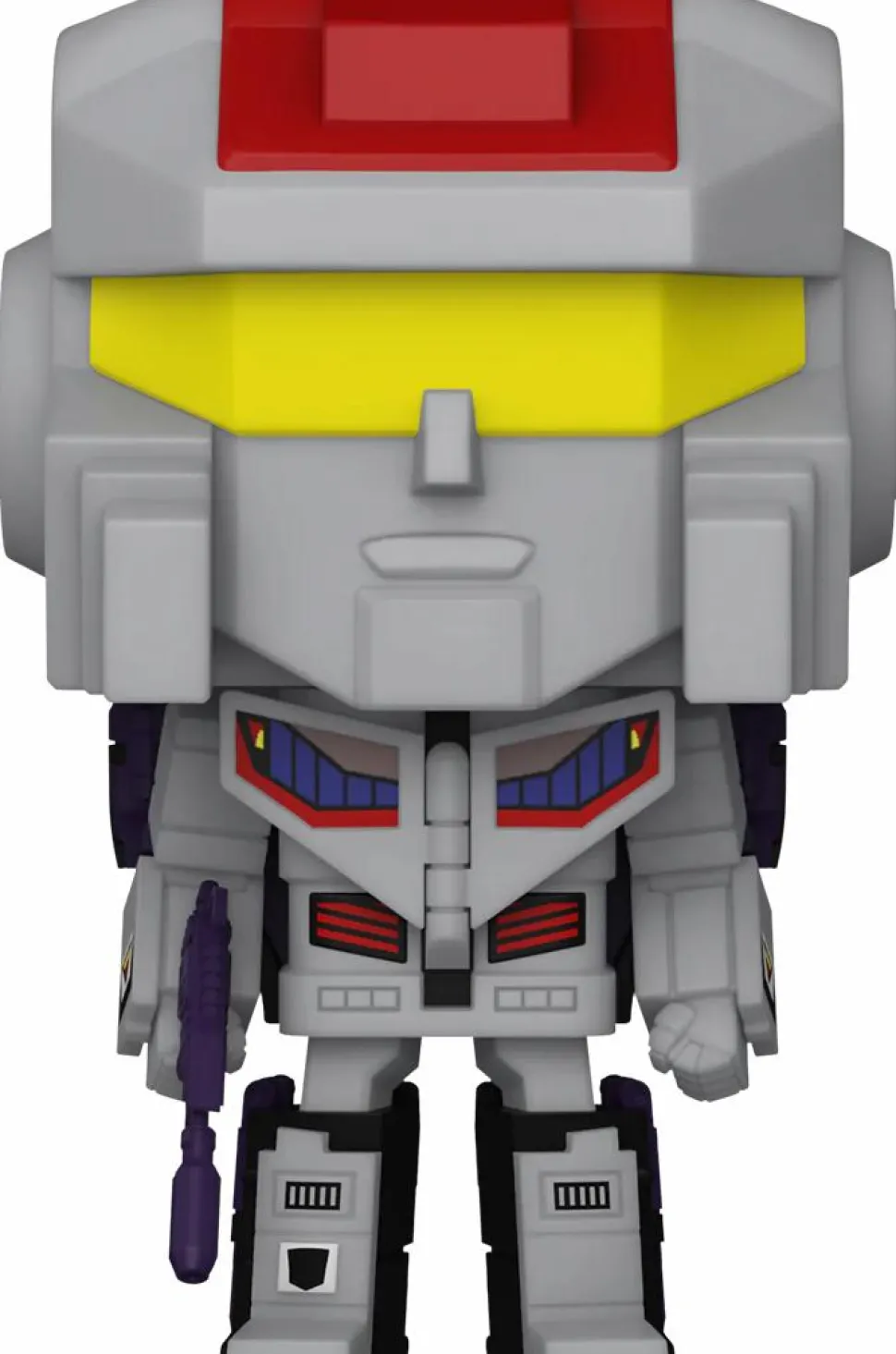 Transformers: Generation 1 - Astrotrain Pop! Vinyl Figure