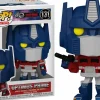 Transformers: Generation 1 - Optimus Prime Pop! Vinyl Figure
