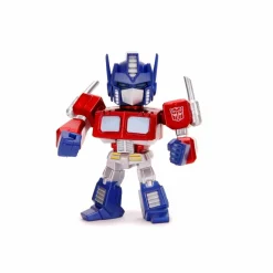 Transformers: Generation 1 - Optimus Prime 4