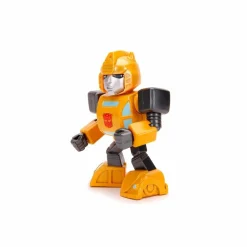 Transformers: Generation 1 - Bumblebee 4