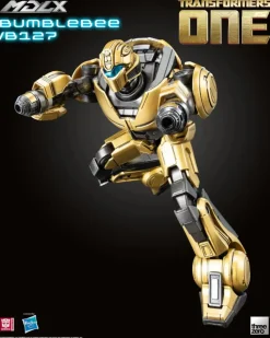 Transformers One (2024) - Bumblebee/B127 MDLX 5