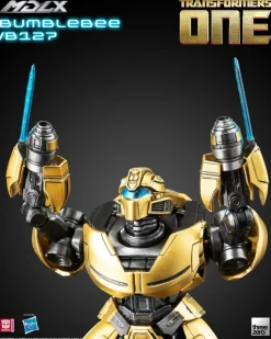Transformers One (2024) - Bumblebee/B127 MDLX 5