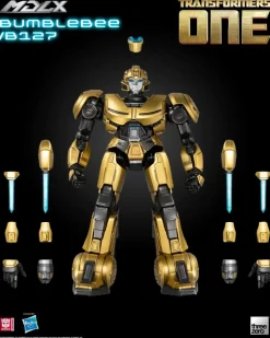 Transformers One (2024) - Bumblebee/B127 MDLX 5