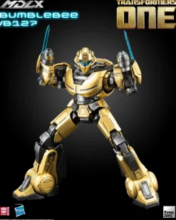 Transformers One (2024) - Bumblebee/B127 MDLX 5