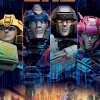 Transformers One (2024) - City Poster (1219)