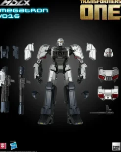 Transformers One (2024) - Megatron/D16 MDLX 6" Action Figure