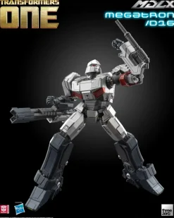 Transformers One (2024) - Megatron/D16 MDLX 6
