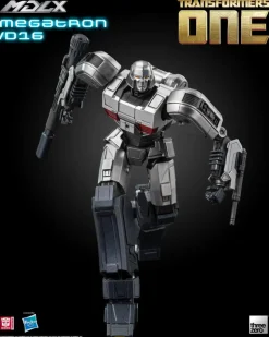 Transformers One (2024) - Megatron/D16 MDLX 6