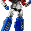 Transformers One (2024) - Optimus Prime/Orion Pax MDLX 6" Action Figure