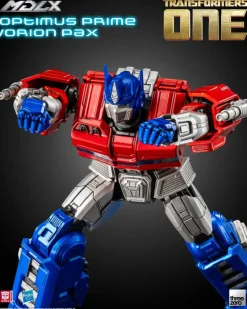 Transformers One (2024) - Optimus Prime/Orion Pax MDLX 6