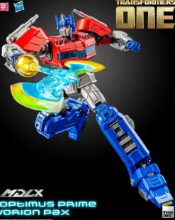 Transformers One (2024) - Optimus Prime/Orion Pax MDLX 6