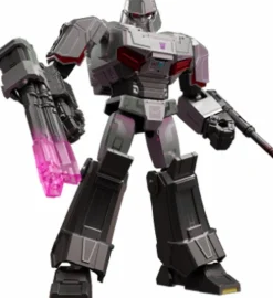 Transformers: One - Galaxy Version 07 One Wave 2 Blind Box Articulated Model Kit (Display of 9)