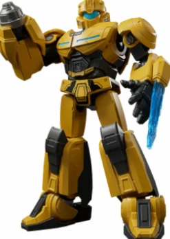 Transformers: One - Galaxy Version 07 One Wave 2 Blind Box Articulated Model Kit (Display of 9)
