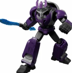 Transformers: One - Galaxy Version 07 One Wave 2 Blind Box Articulated Model Kit (Display of 9)