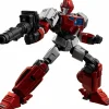 Transformers: One - Ironhide Classic Class Champion Series Articulated Model Kit