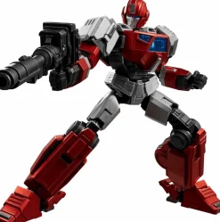 Transformers: One - Ironhide Classic Class Champion Series Articulated Model Kit