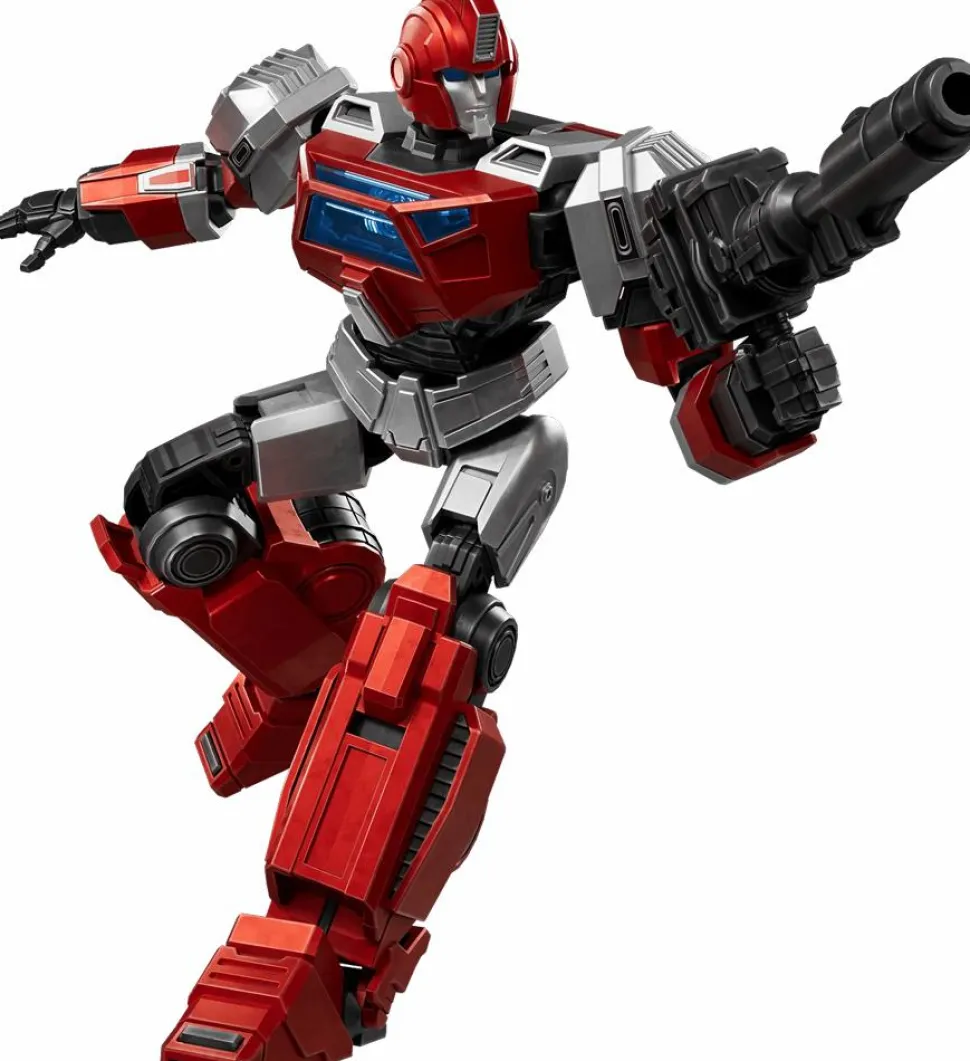 Transformers: One - Ironhide Classic Class Champion Series Articulated Model Kit