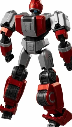 Transformers: One - Ironhide Classic Class Champion Series Articulated Model Kit