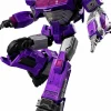 Transformers: One - Shockwave Classic Class Champion Series Articulated Model Kit