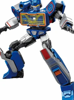 Transformers: One - Soundwave Classic Class Champion Series Articulated Model Kit