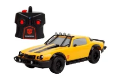 Transformers: Rise of the Beasts - 1977 Chevrolet Camaro (Offroad) 1/16th Scale R/C Remote Control Vehicle Replica