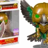 Transformers: Rise of the Beasts (2023) - Airazor Pop! Vinyl Figure (2023 Summer Convention Exclusive)