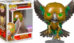 Transformers: Rise of the Beasts (2023) - Airazor Pop! Vinyl Figure (2023 Summer Convention Exclusive)