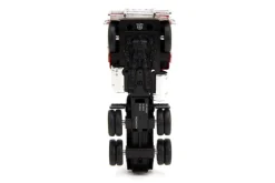 Transformers: Rise of the Beasts - Optimus Prime Hollywood Rides 1/32 Scale Die-Cast Vehicle Replica