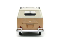 Transformers: Rise of the Beasts - 1967 Volkswagen Bus Wheeljack Hollywood Rides 1/24th Scale Die-Cast Vehicle Replica