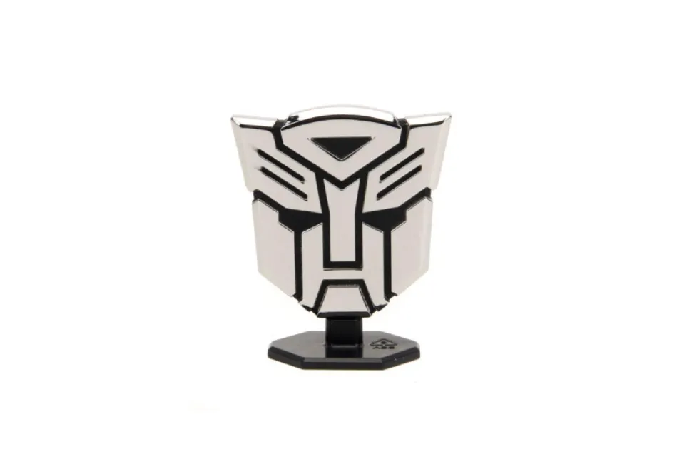 Transformers: Rise of the Beasts - 1967 Volkswagen Bus Wheeljack Hollywood Rides 1/24th Scale Die-Cast Vehicle Replica