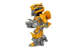 Transformers: The Last Knight - Bumblebee Metalfigs 4