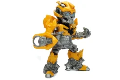 Transformers: The Last Knight - Bumblebee Metalfigs 4