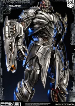 Transformers: The Last Knight - Megatron 30” Statue (Int Sales Only)