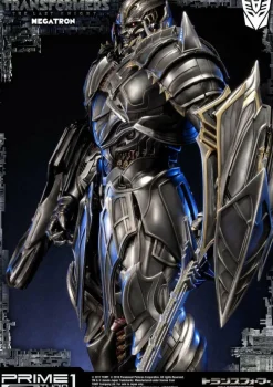 Transformers: The Last Knight - Megatron 30” Statue (Int Sales Only)