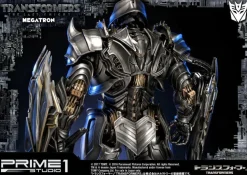 Transformers: The Last Knight - Megatron 30” Statue (Int Sales Only)