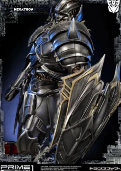 Transformers: The Last Knight - Megatron 30” Statue (Int Sales Only)