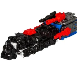 Transformers: Victory (1989) - Galaxy Shuttle Triple Changer Legacy United Leader Class 7.5