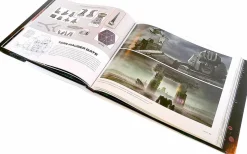 Transformers: War for Cybertron Trilogy - The Art and Making of Transformers: War for Cybertron Trilogy Hardcover Book