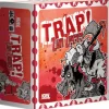 Trap! - Zany Zombies Card Game
